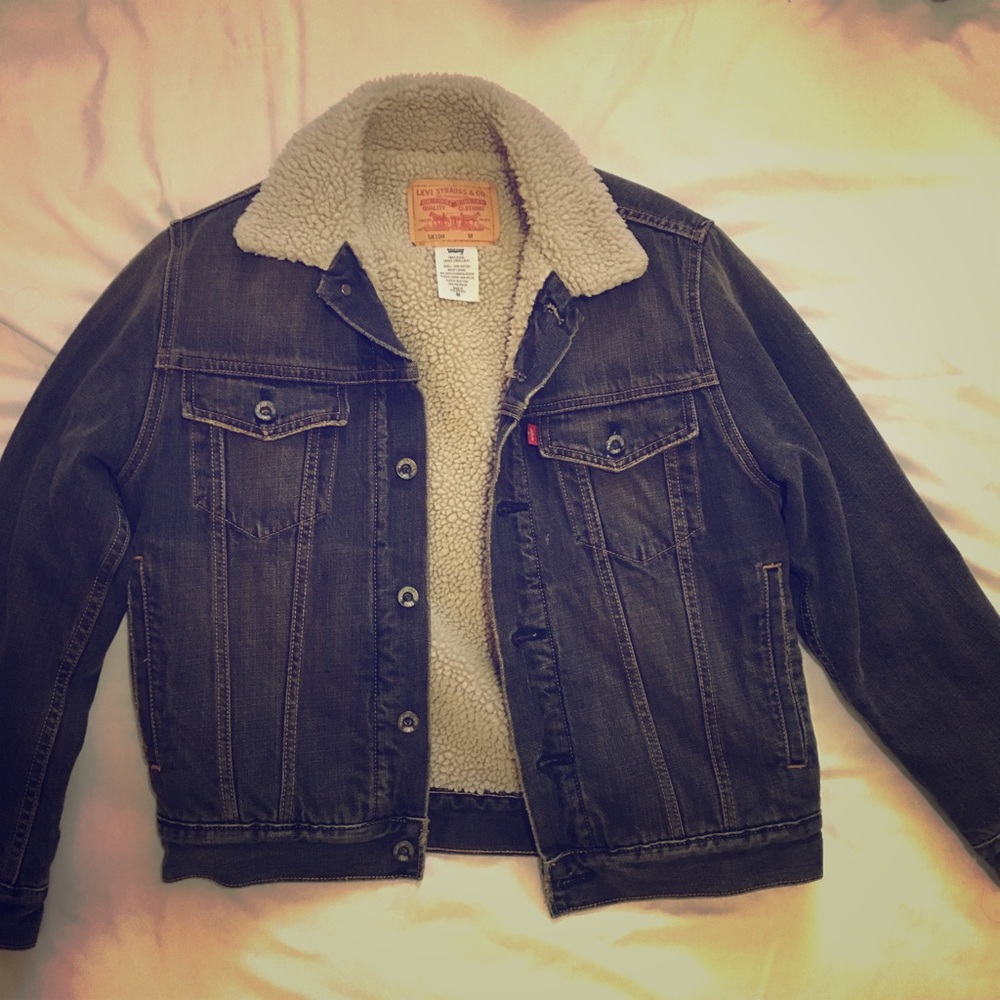 Levi’s  jacket